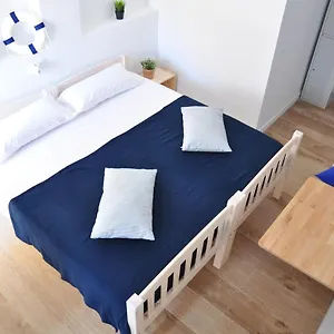 3* Gasthuis Porto Mar