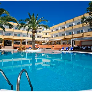Resort Sagitario Playa Cala Blanca (Menorca)