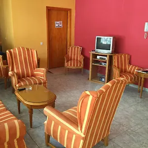 Hostel Tenerife Los Cristianos (Tenerife)