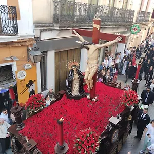 Hotel Gran Plaza Córdoba