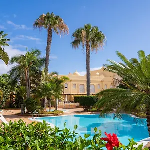 Villa Y El Sultan España