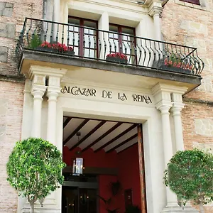 Alcázar De La Reina 4* Carmona (Seville)