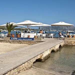 Capri 3* Port de Pollença