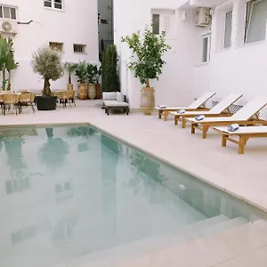 Aparthotel Buendia - Centro Torremolinos