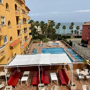 Hotel Vivemar Benalmádena