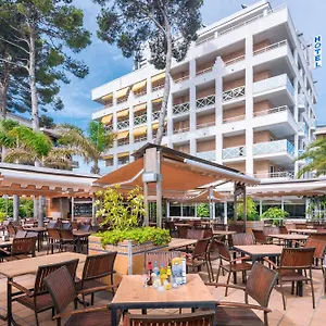 4r Casablanca Playa 4* Salou