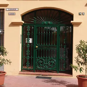  Apartamento Carabeo 2000 3.1 España