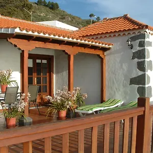  Casa rural Casa Viñedos A España