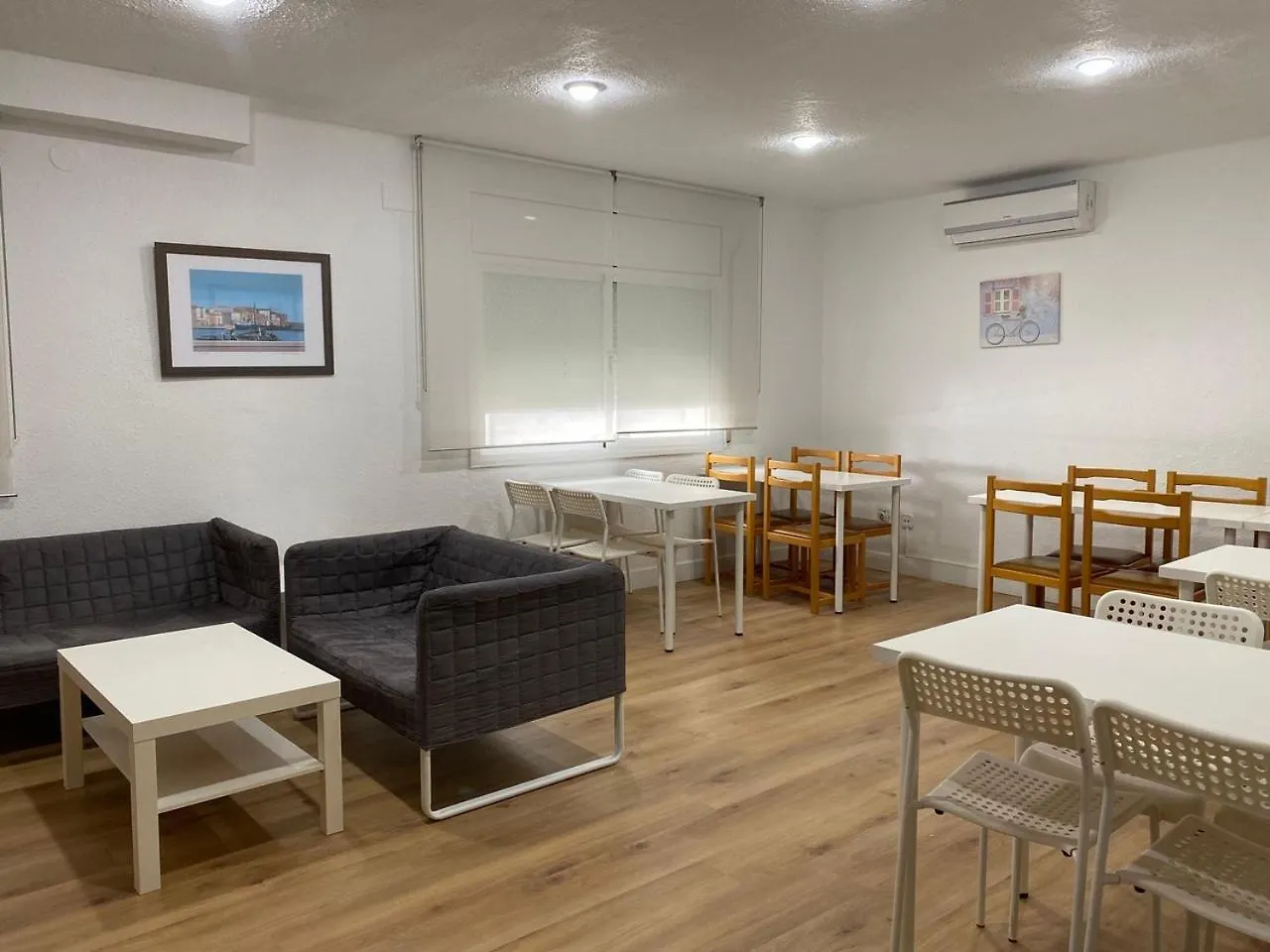 Hostal Tahiti Rs Salou Maison d'hôtes