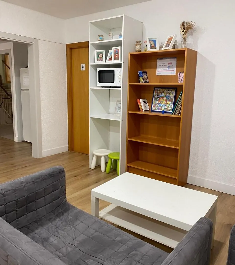 Guest house Hostal Tahiti Rs Salou