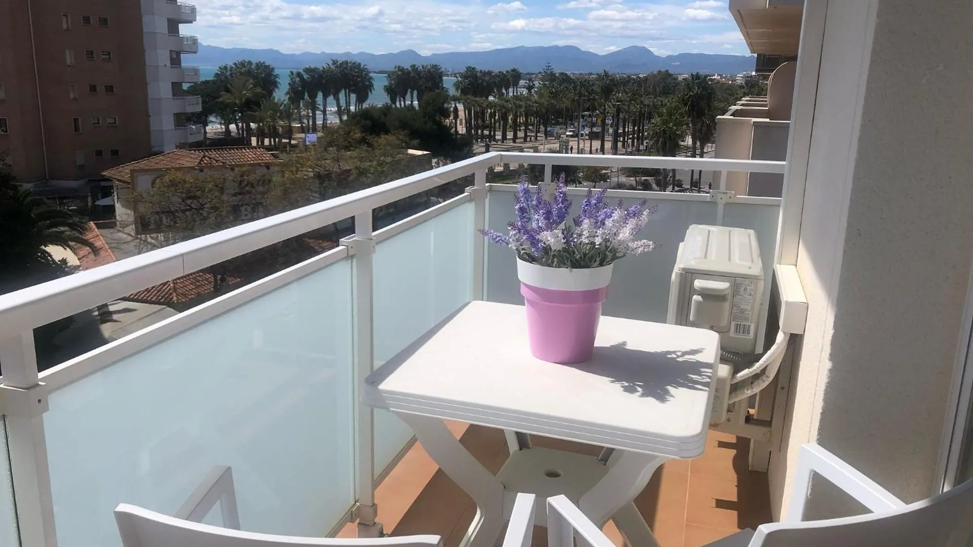 Hostal Tahiti Rs Salou 2*,  Spain