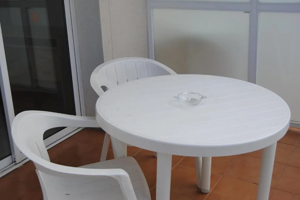Guest house Hostal Tahiti Rs Salou