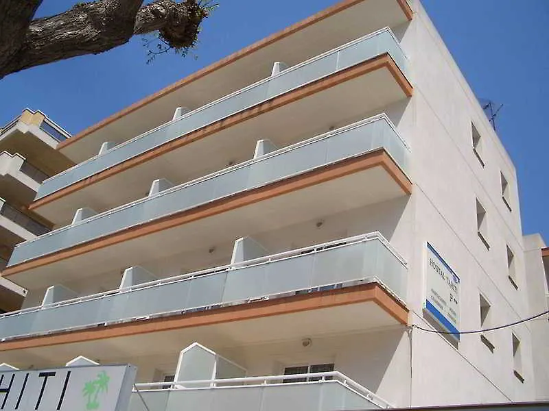 Hostal Tahiti Rs Salou 2*,  Espagne