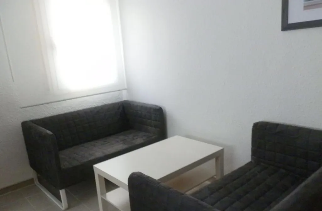 Hostal Tahiti Rs Salou Maison d'hôtes