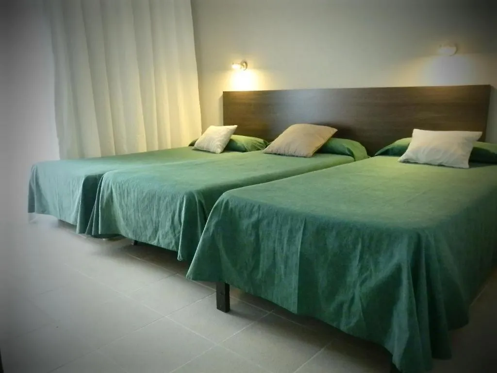 Hostal Tahiti Rs Salou 2*,  Espagne