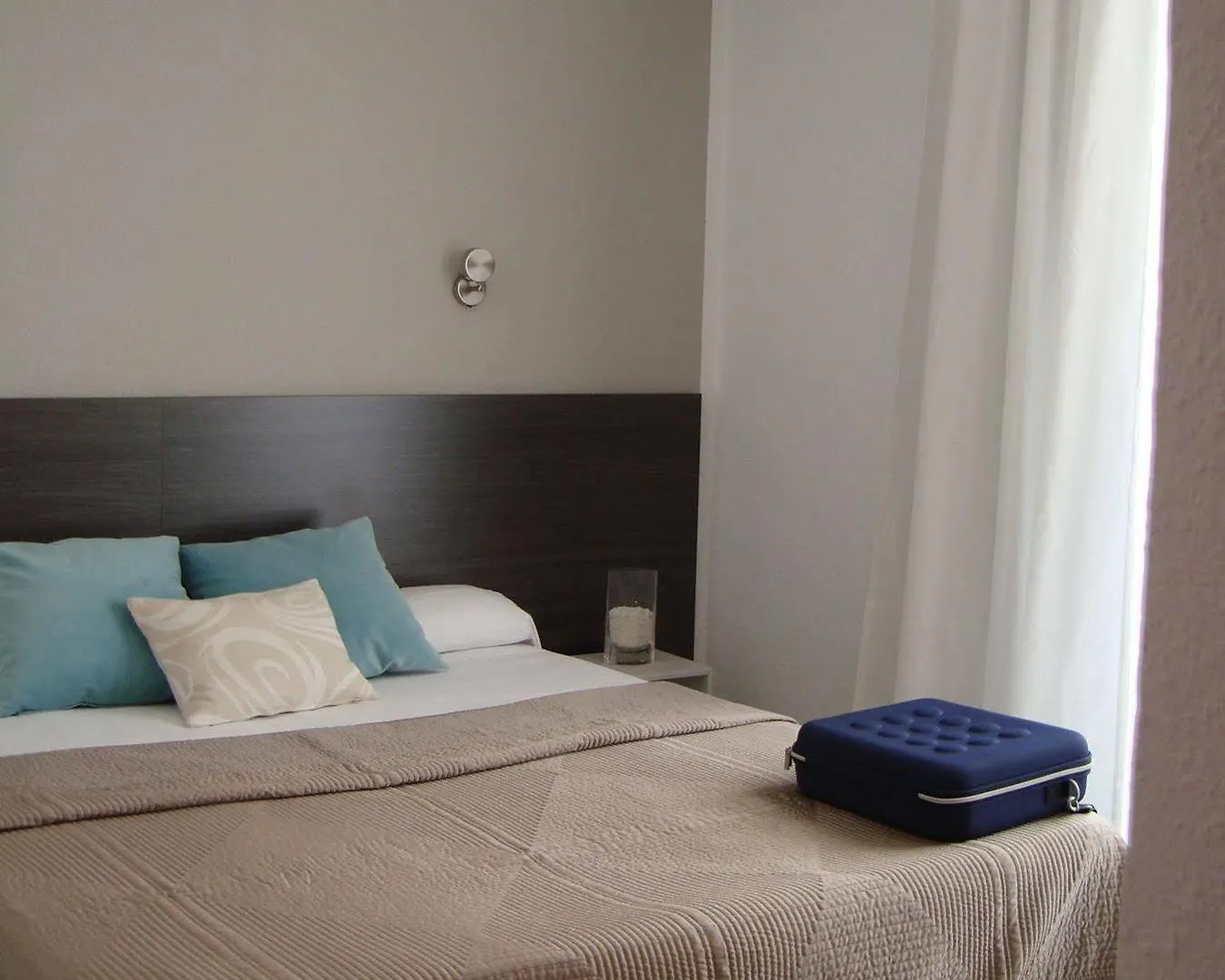 Hostal Tahiti Rs Salou Espagne