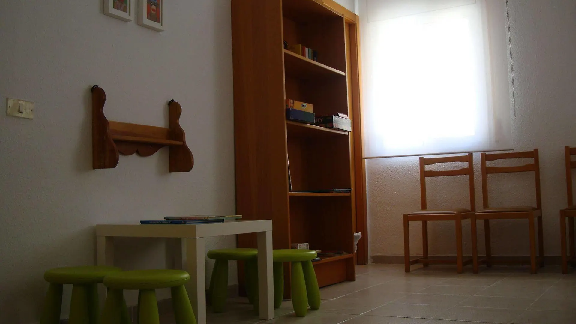 Guest house Hostal Tahiti Rs Salou