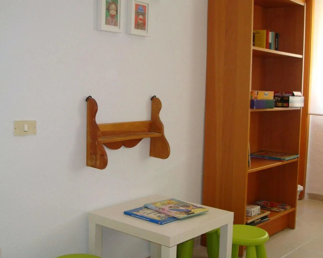 ** Guest house Hostal Tahiti Rs Salou Spain