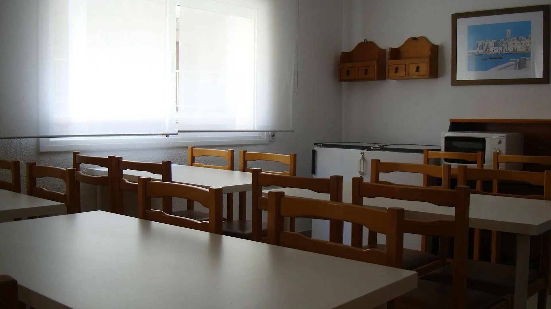 Hostal Tahiti Rs Salou