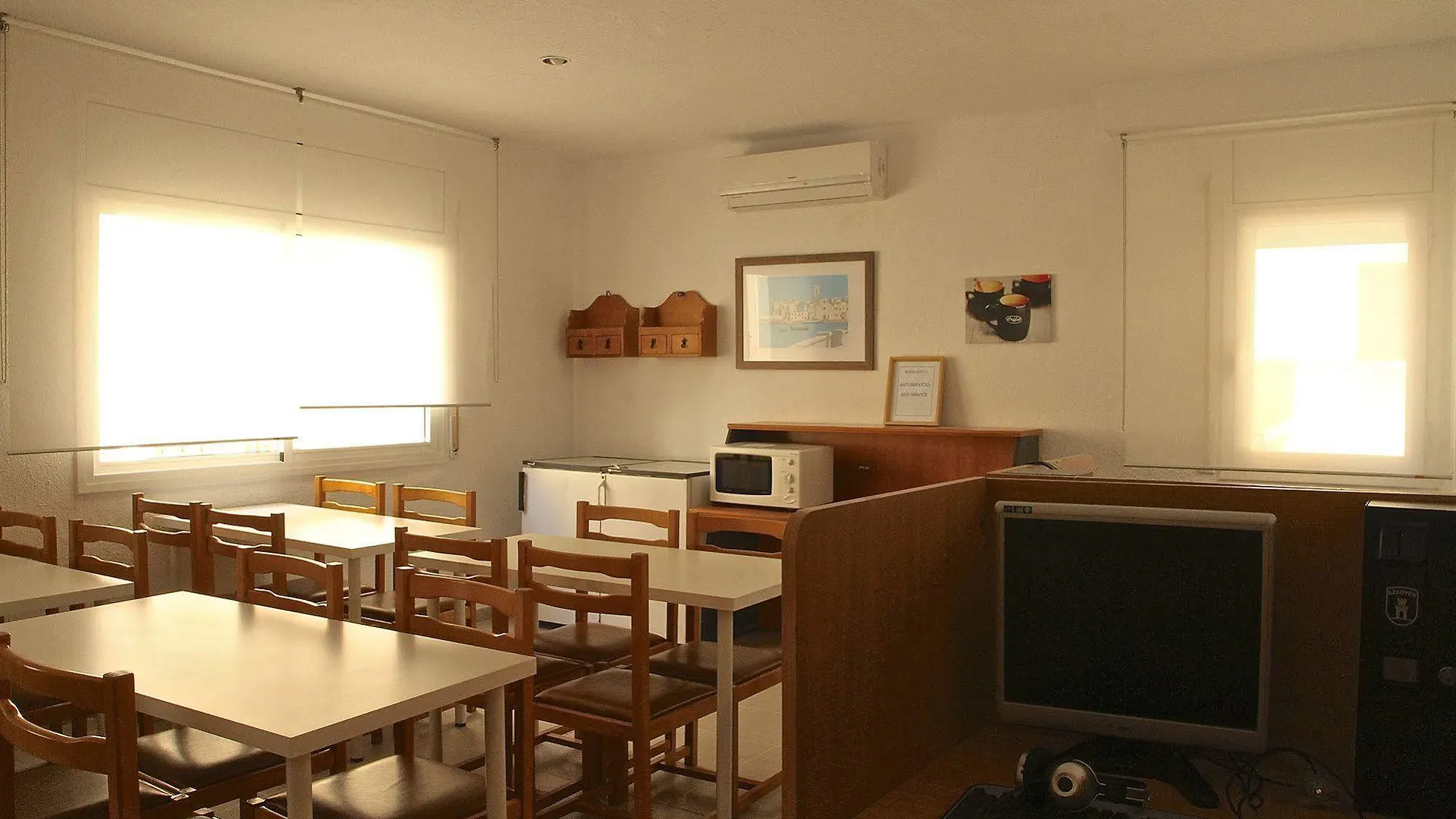 Maison d'hôtes Hostal Tahiti Rs Salou