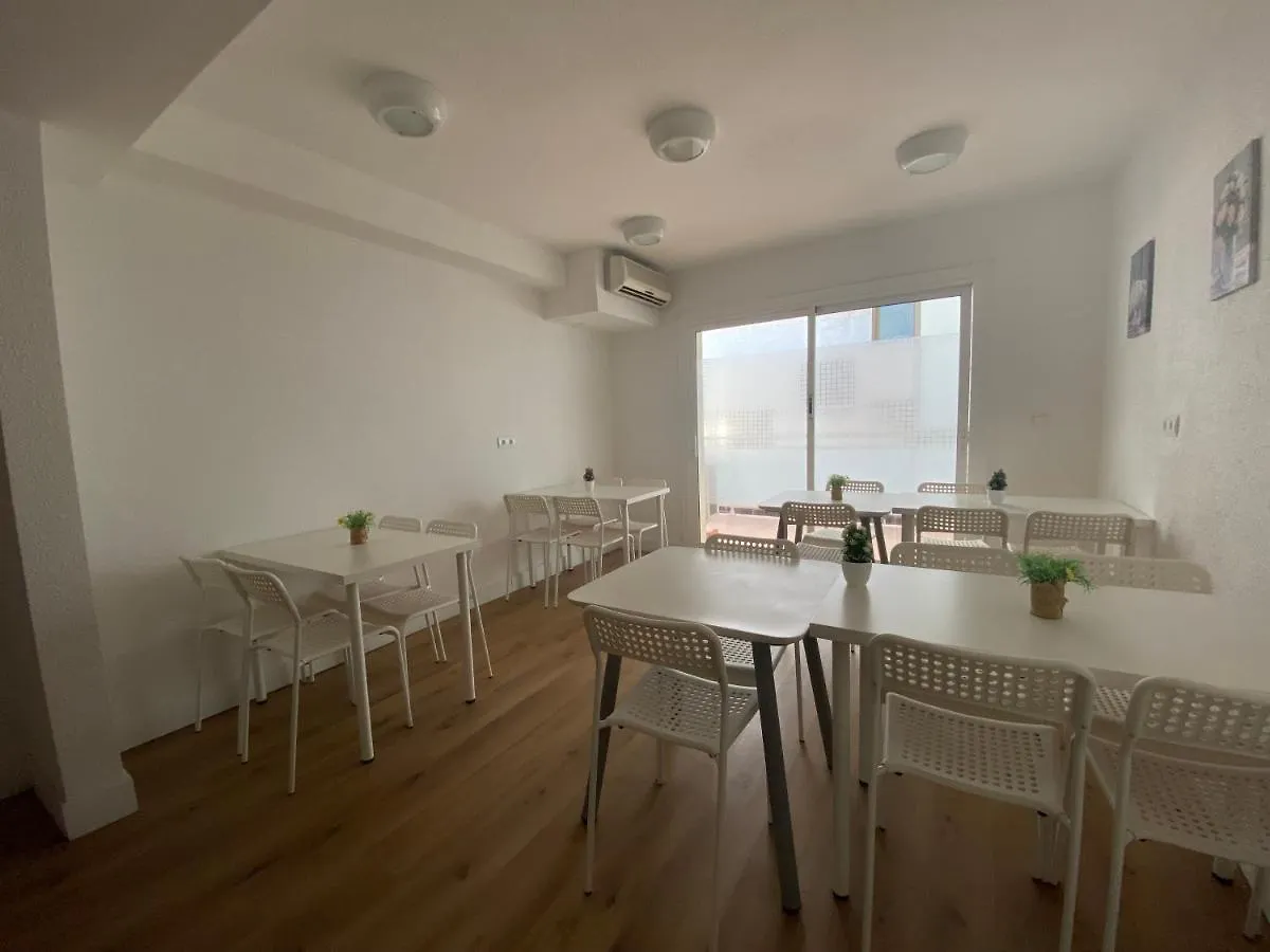 Hostal Tahiti Rs Salou Penzion
