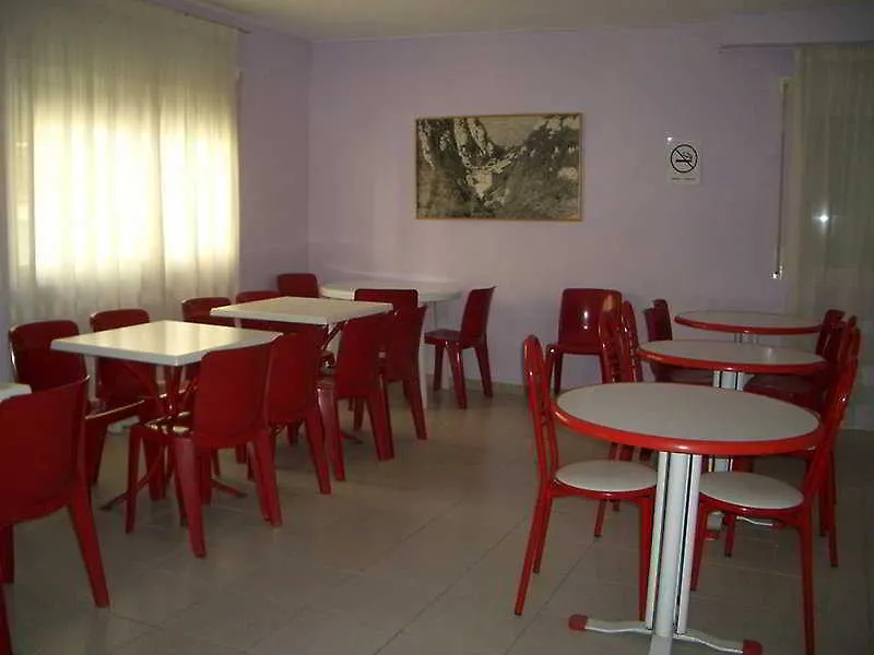 Hostal Tahiti Rs Salou Španělsko